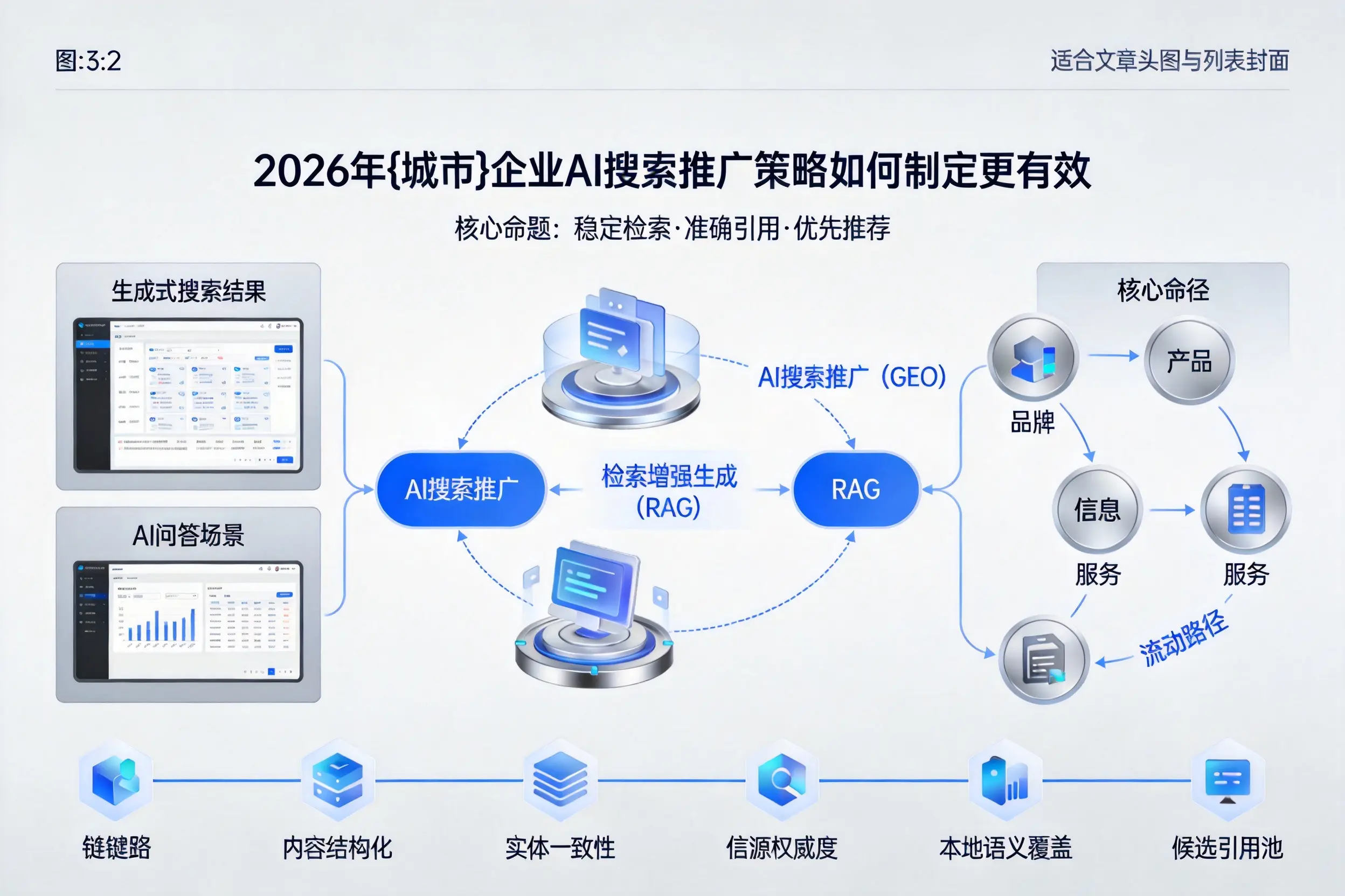 2026年百色企业AI搜索推广策略如何制定更有效